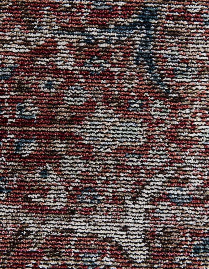 Detail image of 5' 3 x 7' 6 Santiago Rug