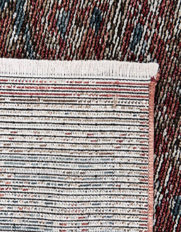 Detail image of 5' 3 x 7' 6 Santiago Rug