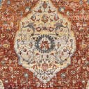 Rug Rust Red Swatch link
