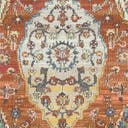 Rug Rust Red Swatch link