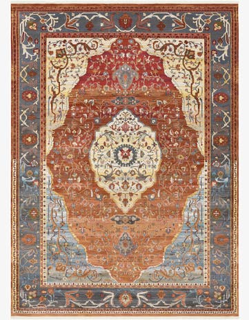 10' x 13' Santiago Rug