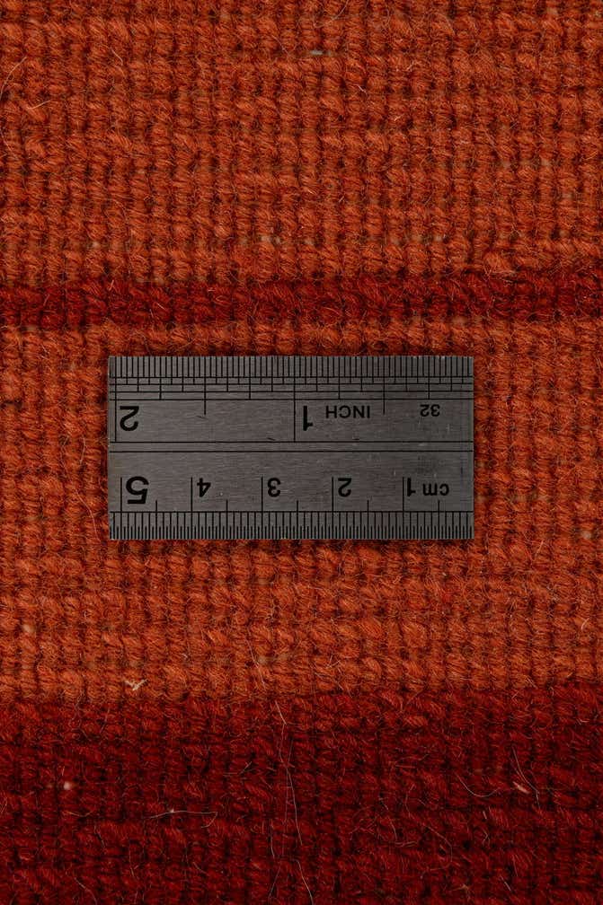 5' 8 x 7' 10 Hand Knotted Tibet Wool Rug