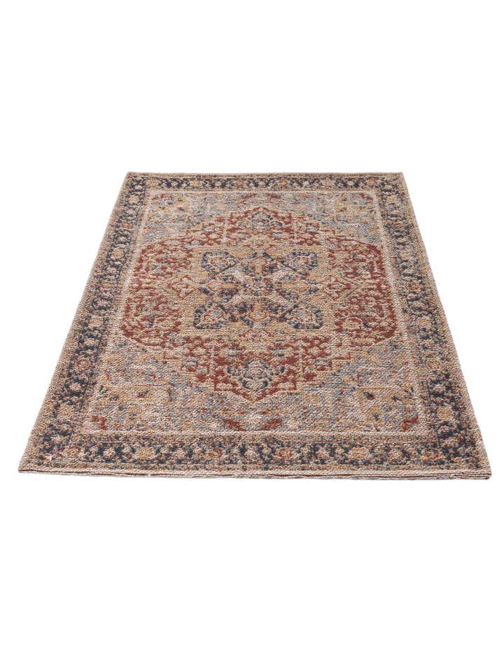 2' 2 x 2' 11 Timeles Rug