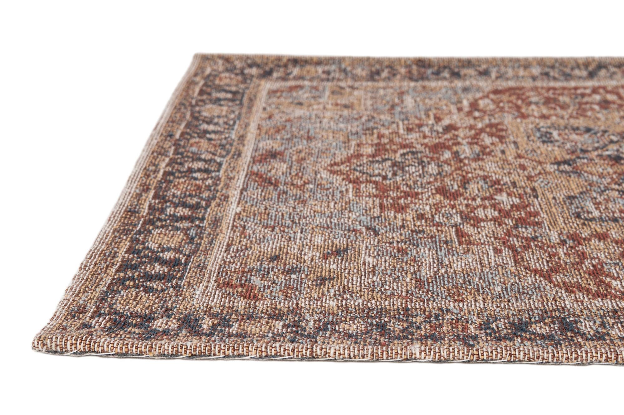 2' 2 x 2' 11 Timeles Rug