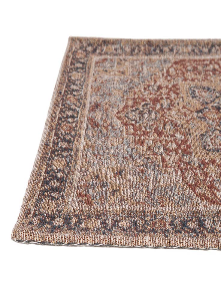 Detail image of 2' 2 x 2' 11 Timeles Rug