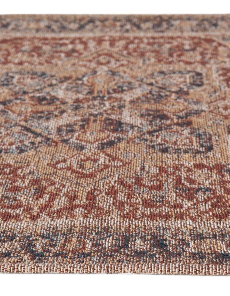 Detail image of 2' 2 x 2' 11 Timeles Rug