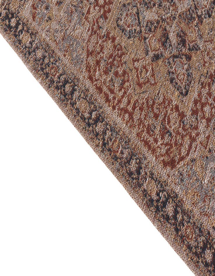 Detail image of 2' 2 x 2' 11 Timeles Rug