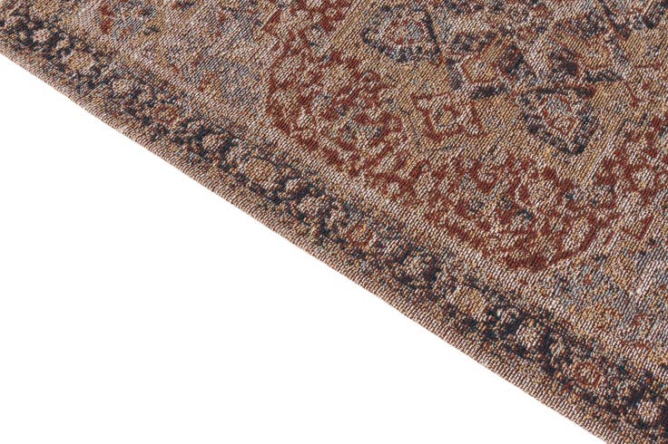 Detail image of 2' 2 x 2' 11 Timeles Rug