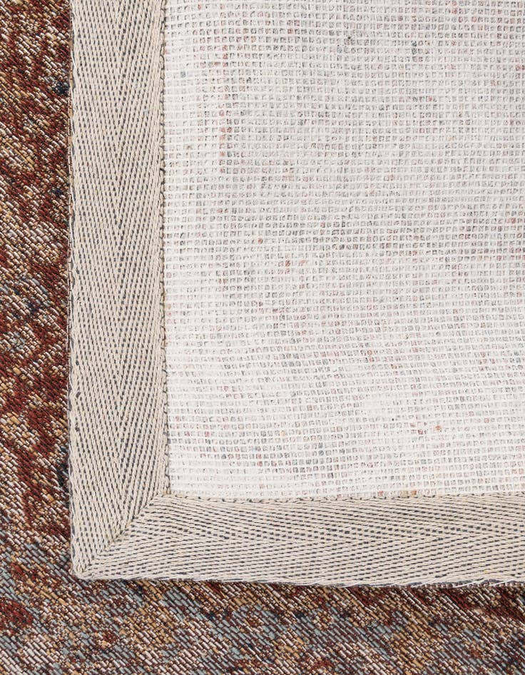 Detail image of 2' 2 x 2' 11 Timeles Rug