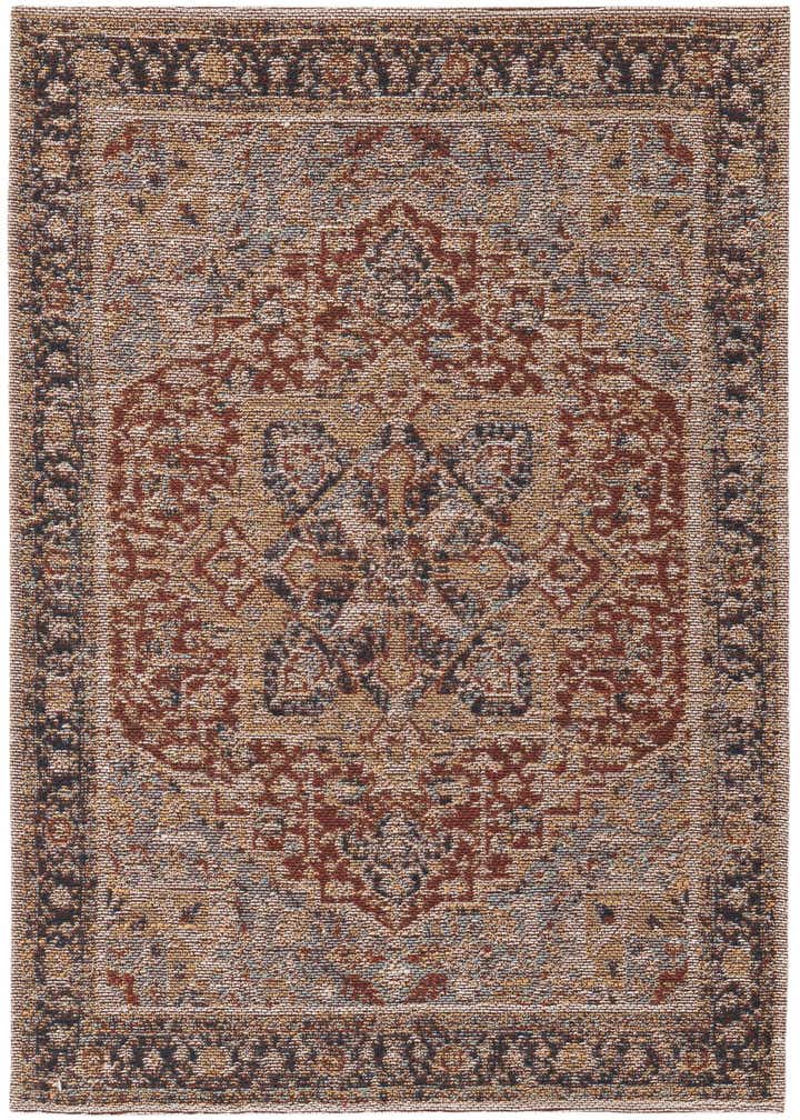 2' 2 x 2' 11 Timeles Rug