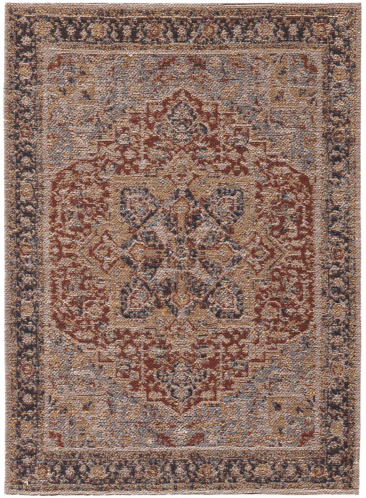 2' 2 x 2' 11 Timeles Rug