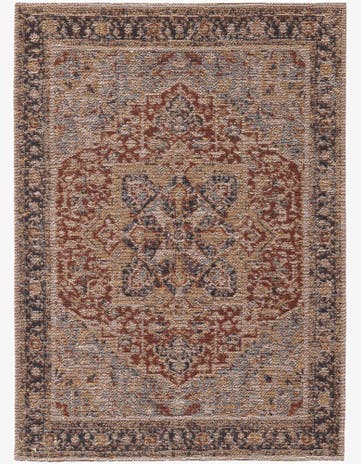 2' 2 x 2' 11 Timeles Rug