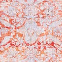 Rug Rust Red Swatch link
