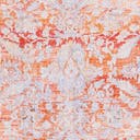 Rug Rust Red Swatch link