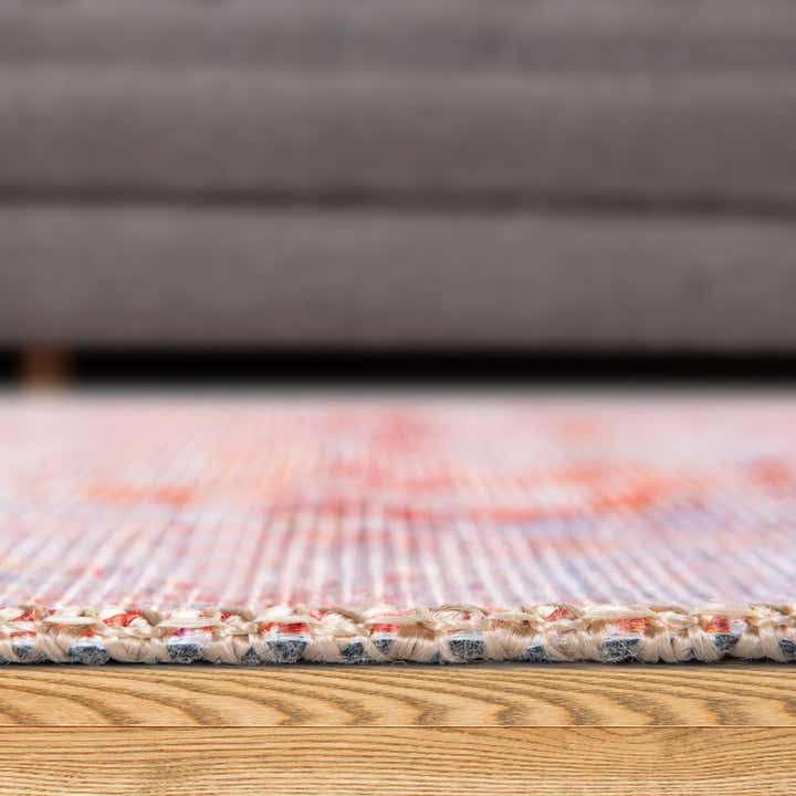 2' x 3' Washable Timeless Rug