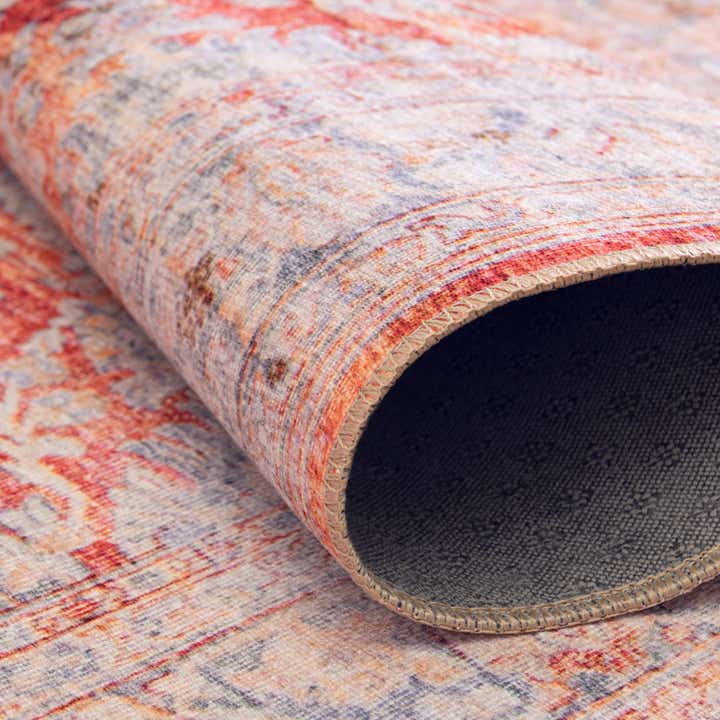2' x 3' Washable Timeless Rug