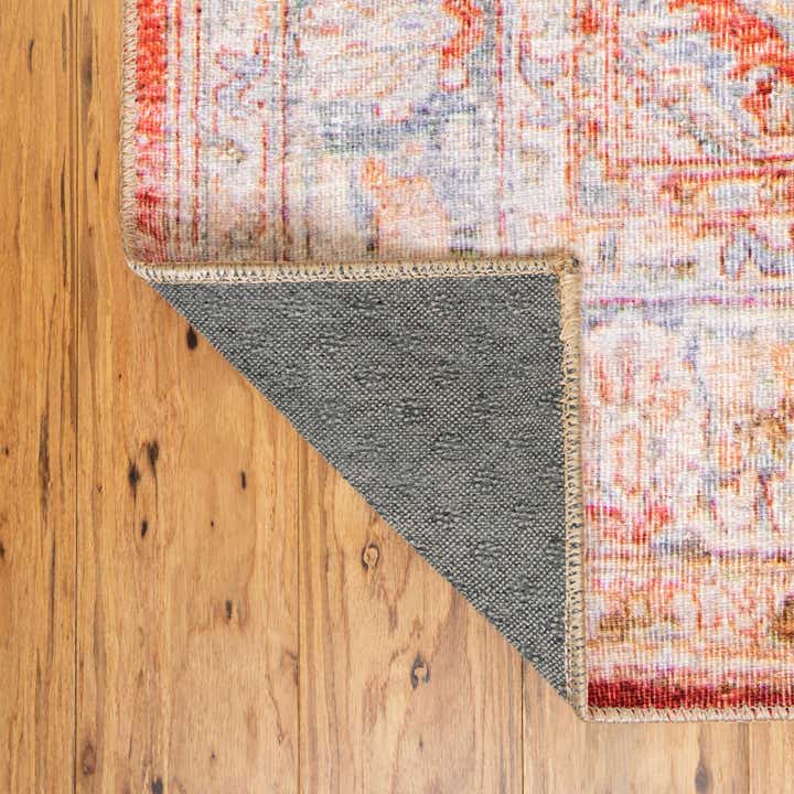 2' x 3' Washable Timeless Rug