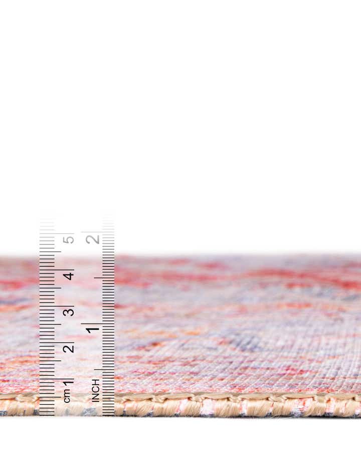 2' x 3' Washable Timeless Rug