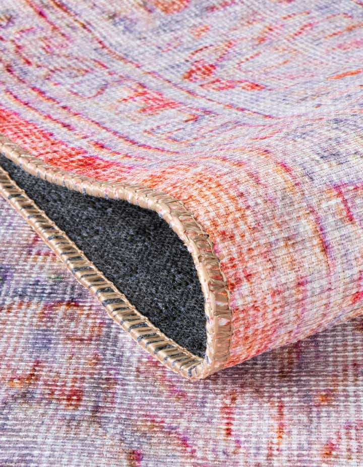 2' x 3' Washable Timeless Rug
