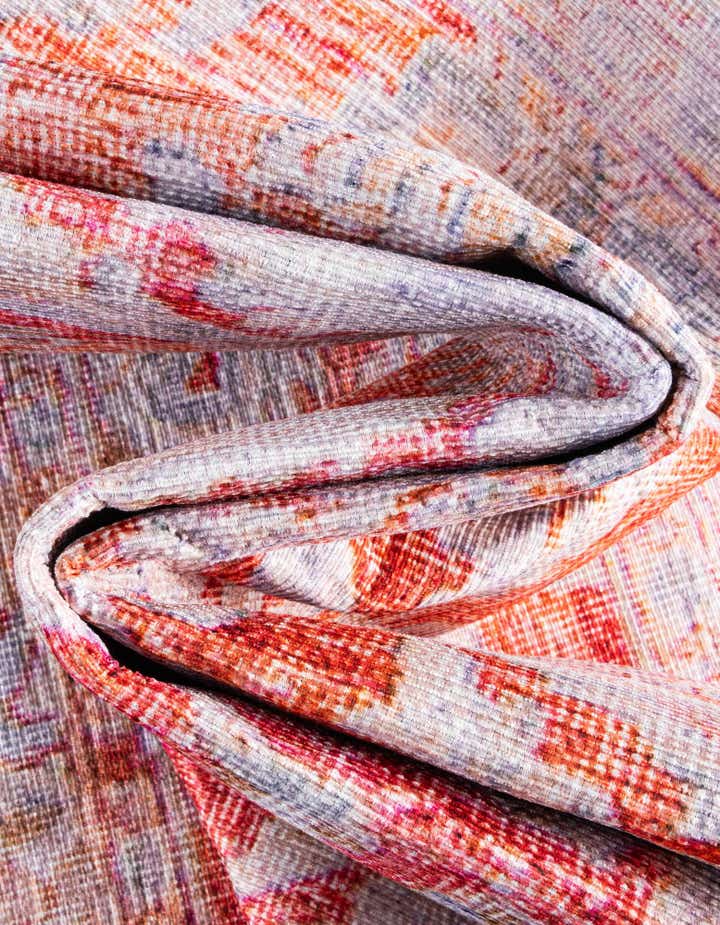 2' x 3' Washable Timeless Rug