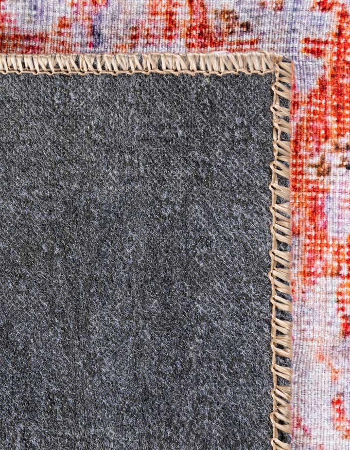 2' x 3' Washable Timeless Rug