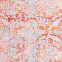 Rug Rust Red Swatch link