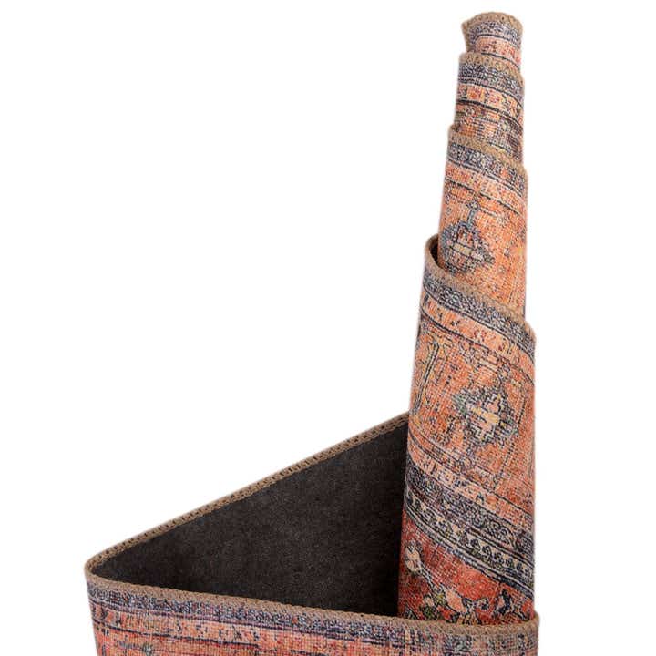 7' 6 x 10' 6 Washable Timeless Rug