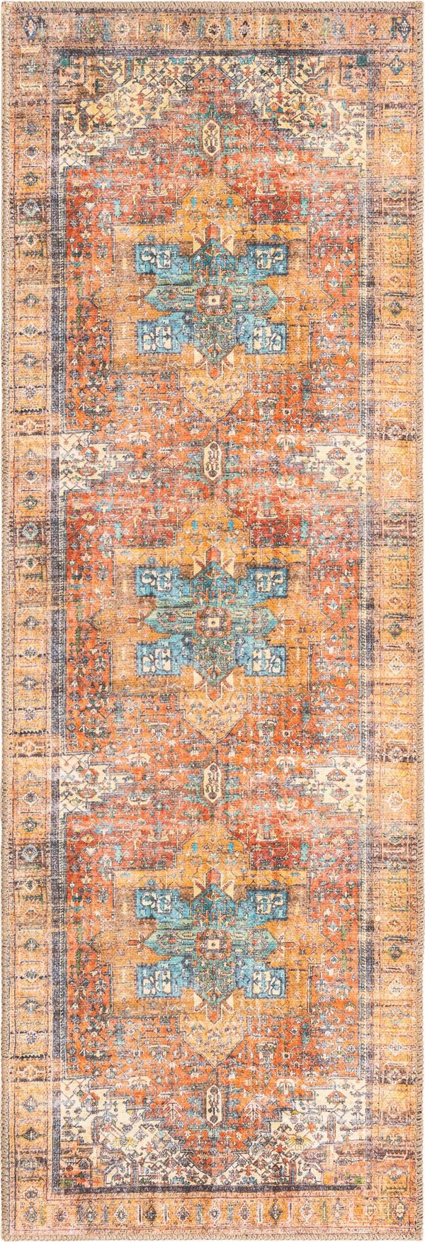 Sparrow rug