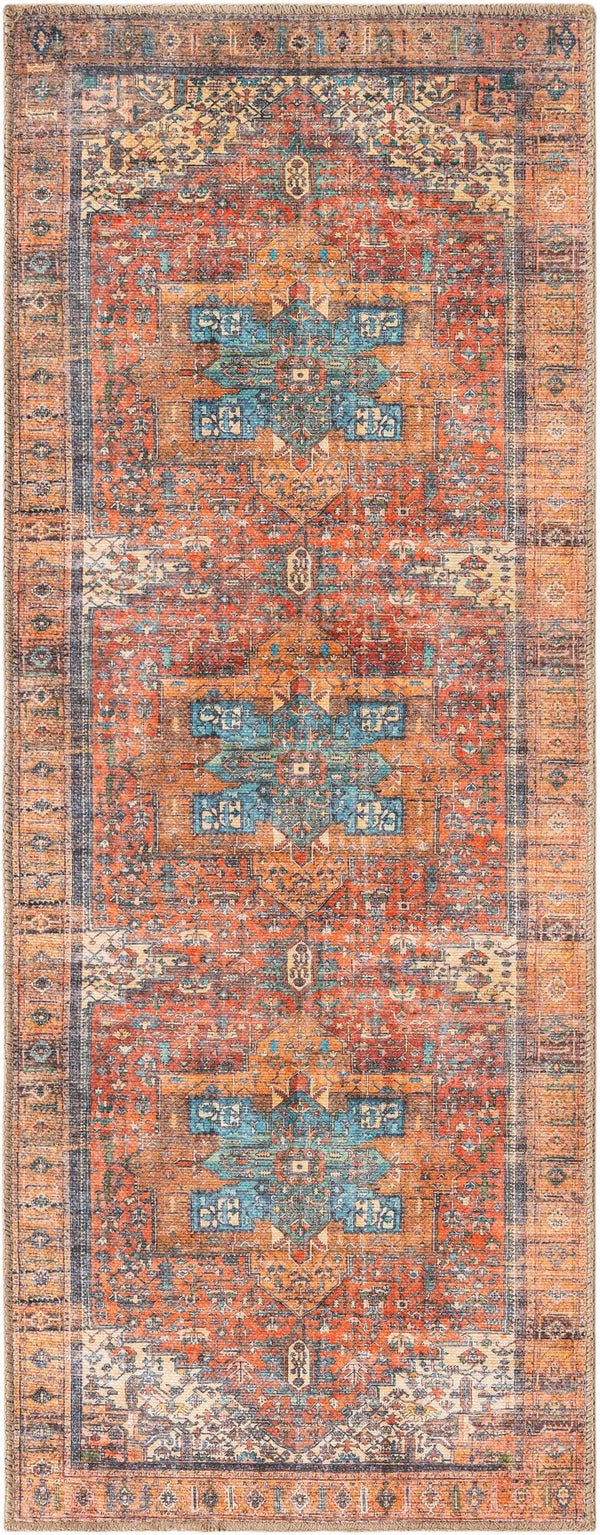 Sparrow rug