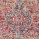 Rug Rust Red Swatch link