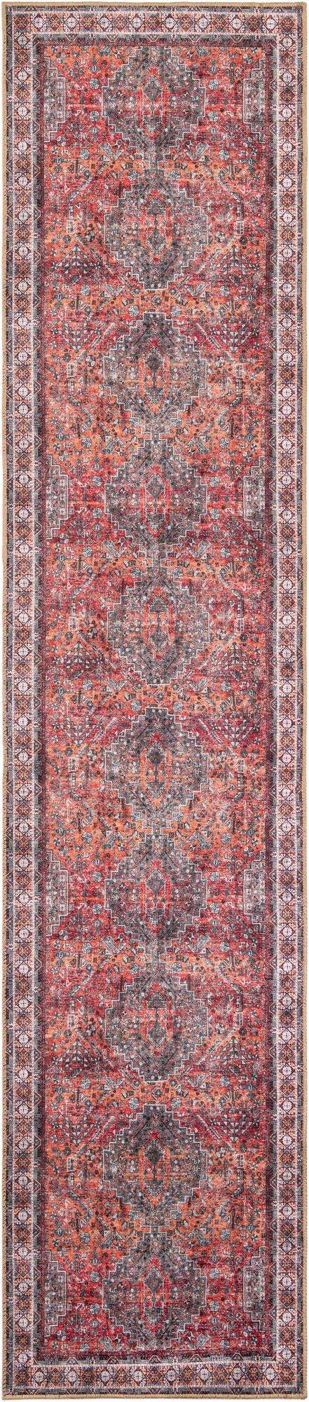 Meadowlark rug