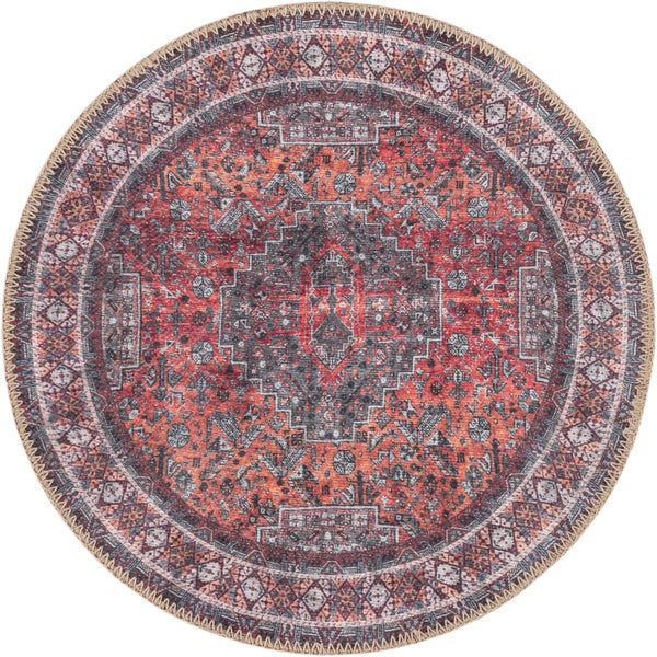 Meadowlark rug