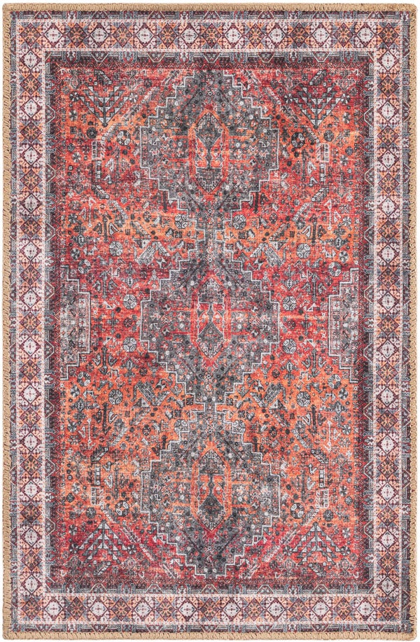 Meadowlark rug