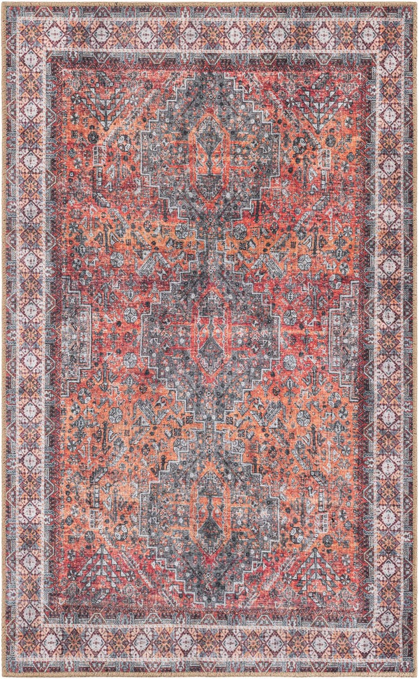 Meadowlark rug