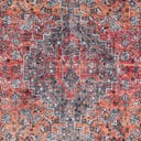 Rug Rust Red Swatch link