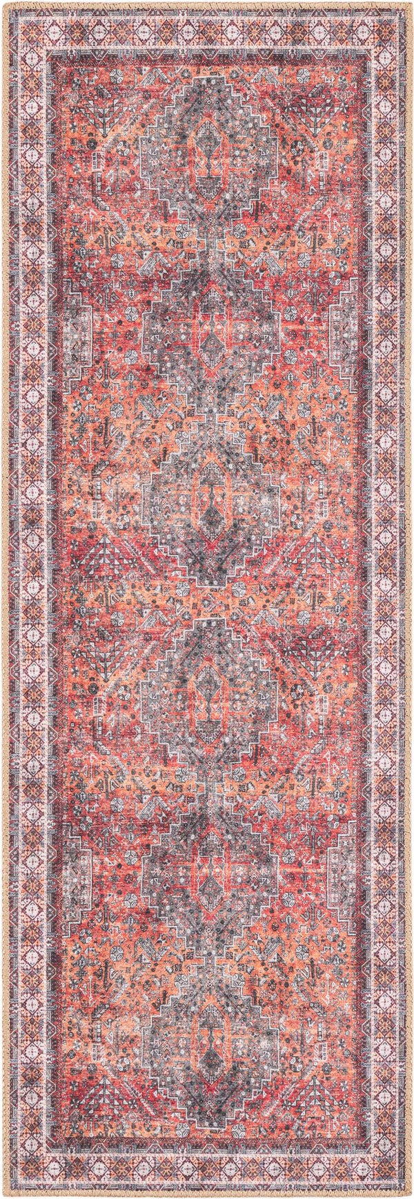 Meadowlark rug