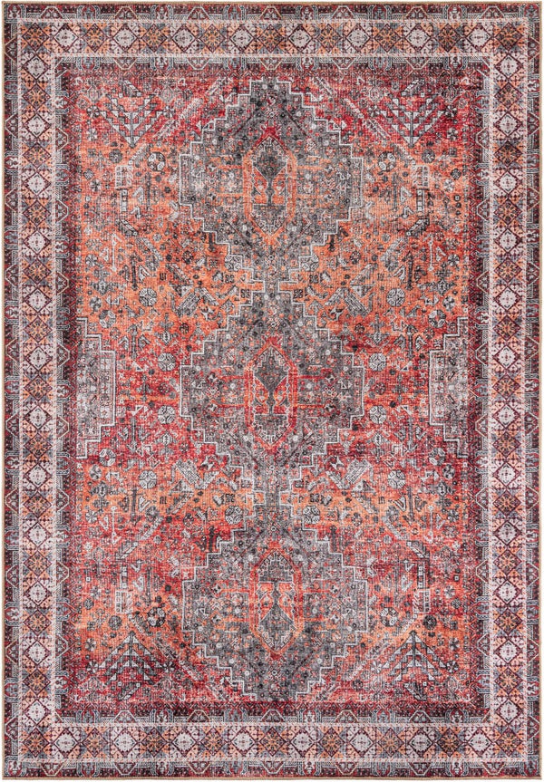 Meadowlark rug