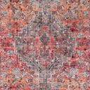 Rug Rust Red Swatch link