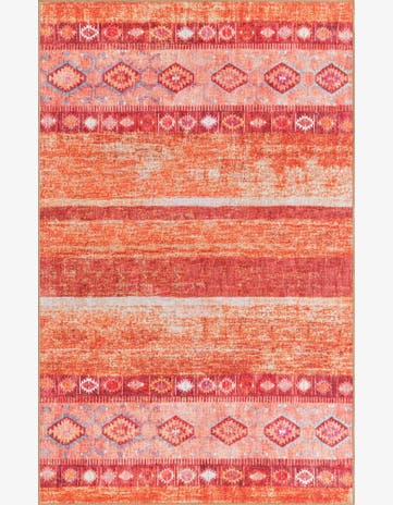 5' x 8' Timeless Rug