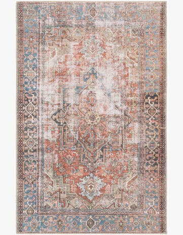 3' 6 x 5' 5 Timeless Rug