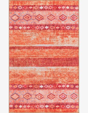3' 6 x 5' 6 Timeless Rug