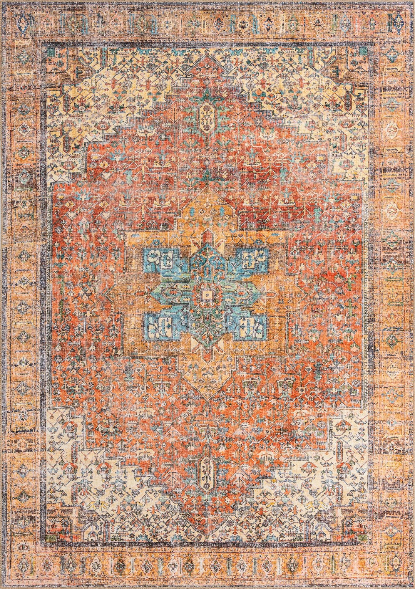 Primary image 7' 6 x 10' 6 Timeless Rug