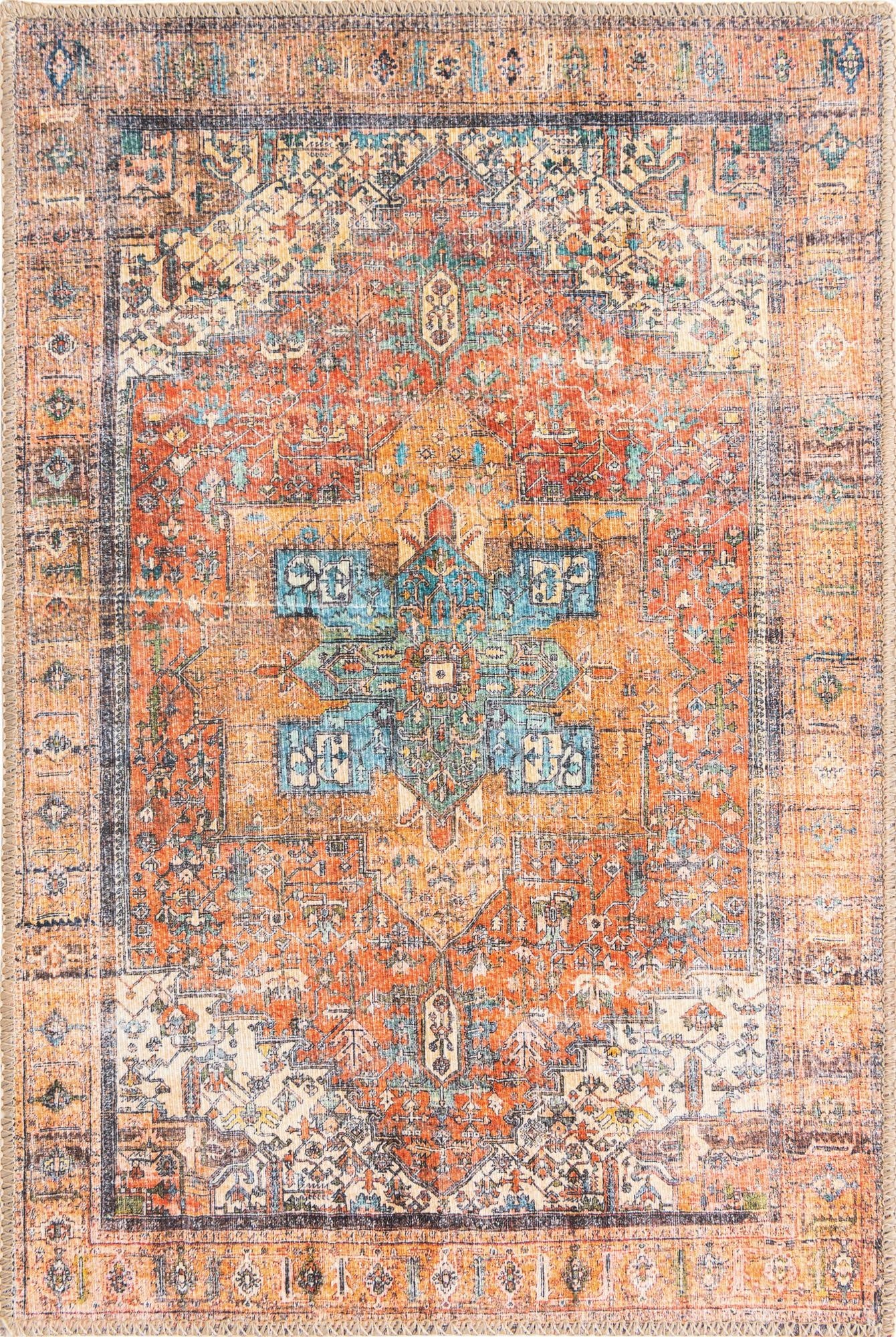 Primary image 60cm x 90cm Timeless Rug