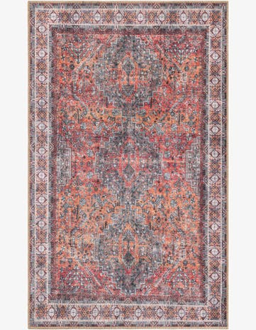 3' 6 x 5' 6 Timeless Rug