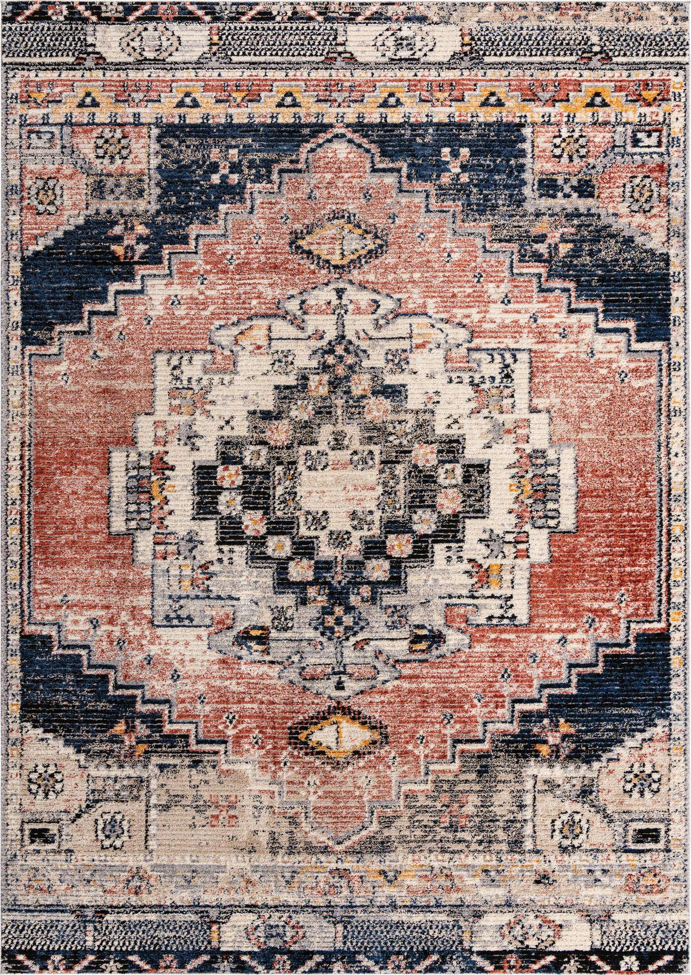 10' x 14' Tucson Rug