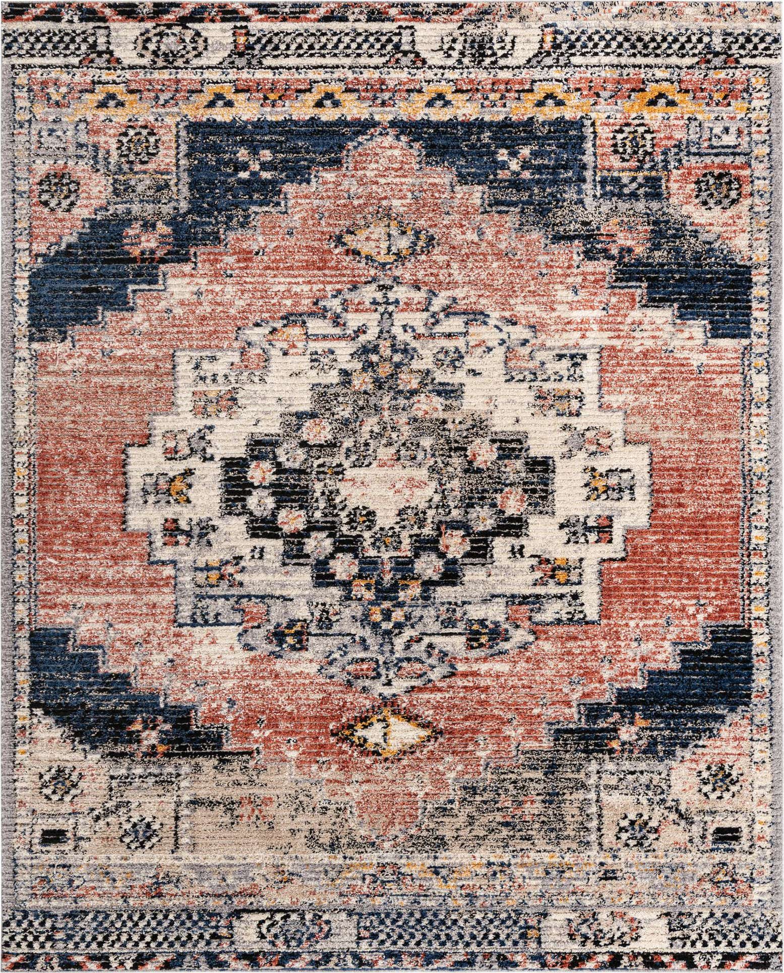 8' x 10' Tucson Rug