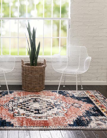 9' x 12' Tucson Rug