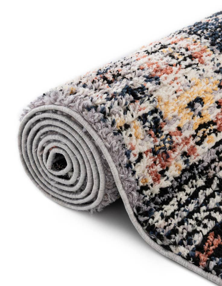 Detail image of 8' x 10' Tucson Rug