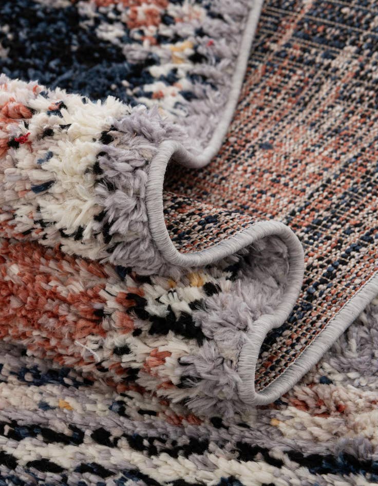 Detail image of 8' x 10' Tucson Rug