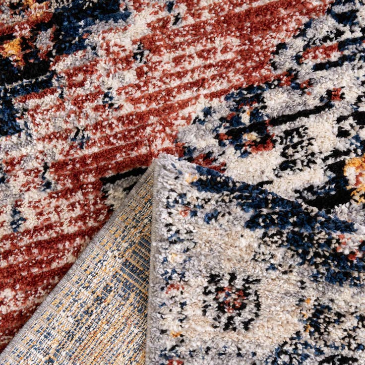 Detail image of 10' x 14' Tucson Rug